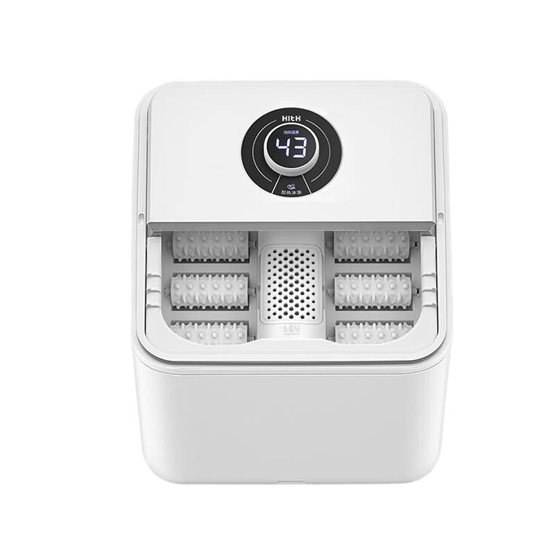 HITH 恒温足浴盆