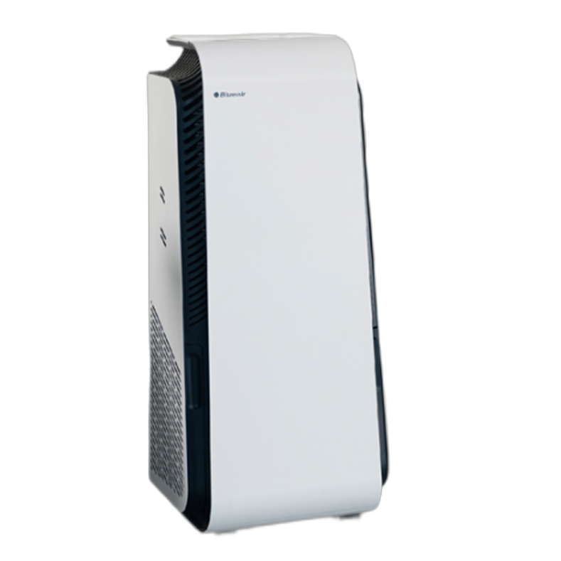 布鲁雅尔 除异味便携空气净化器