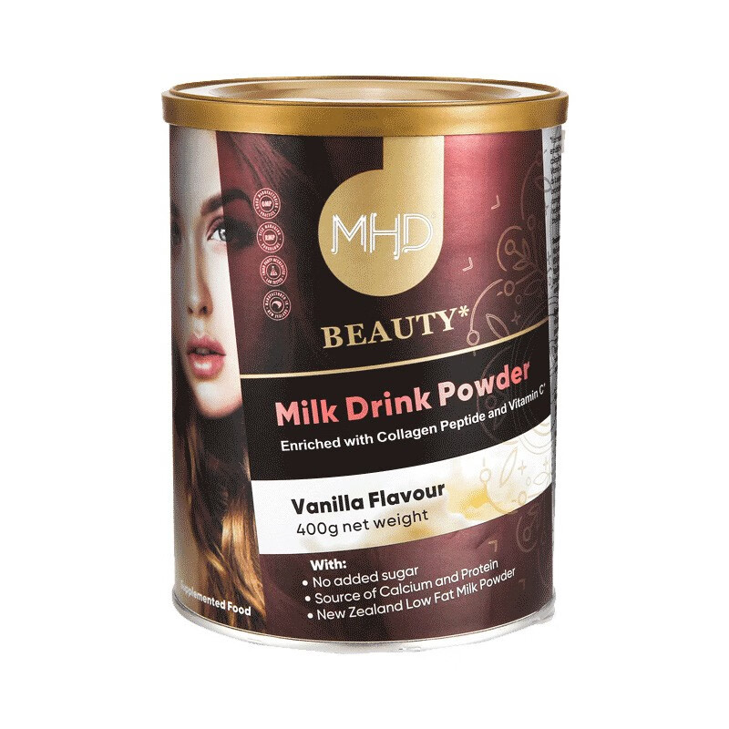 MHD 成年女士胶原蛋白奶粉