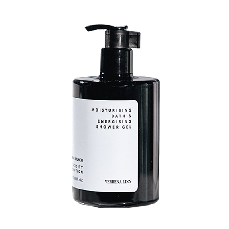 VerbenaLinn 沐浴露