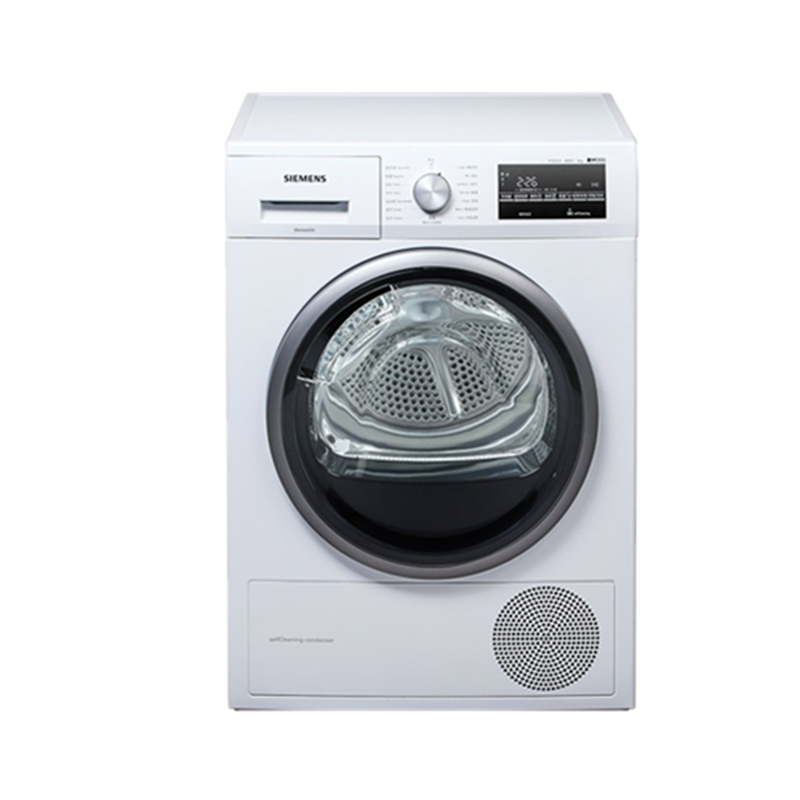 西门子热风定时烘干机