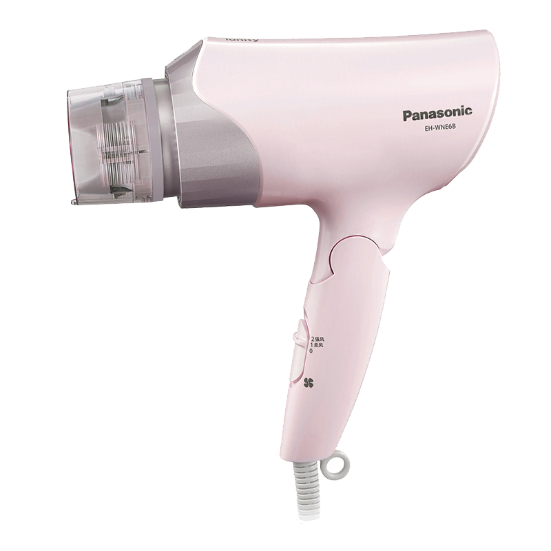 松下炫动风嘴电吹风