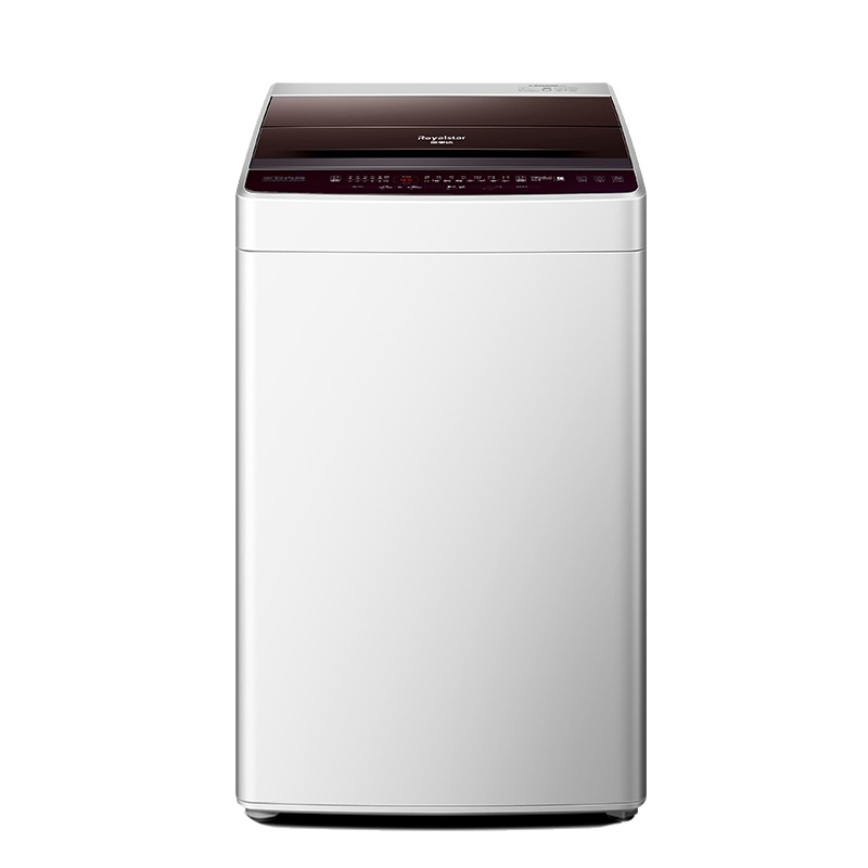 荣事达四重清洗模式洗衣机