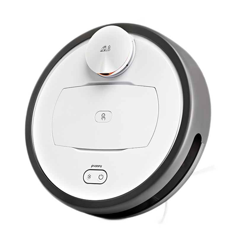 小狗 持久续航扫地机器人