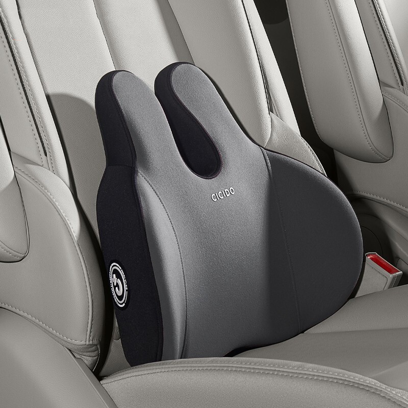 夕夕多 腰背同护汽车腰靠