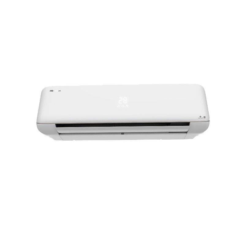 海信 内外双清洁壁挂式空调