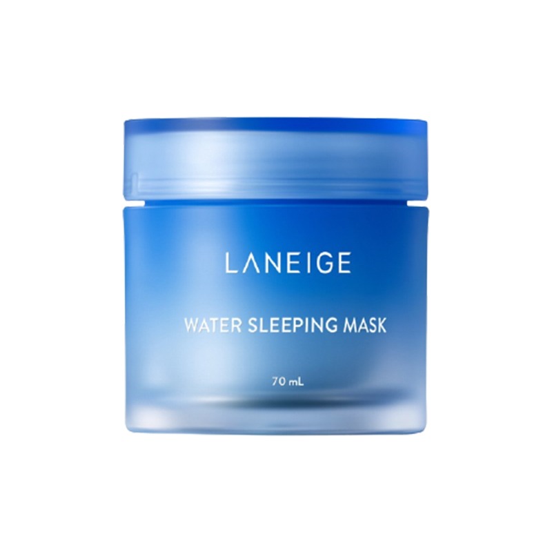 兰芝 水润修护 睡眠面膜