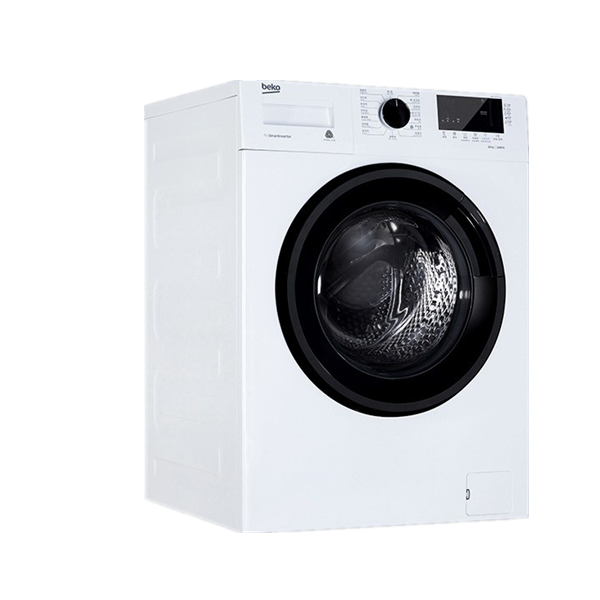 倍科14分钟快洗洗衣机