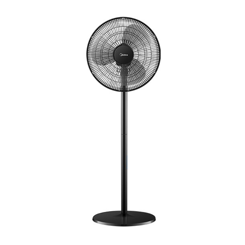 美的 台地两用电风扇