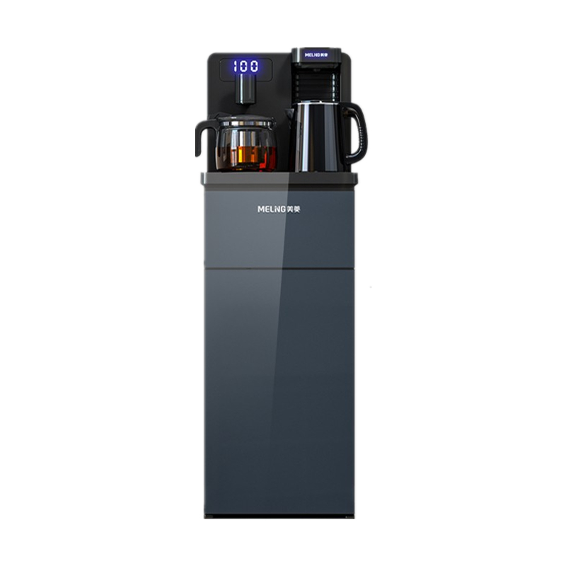 美菱全面屏灵敏触控饮水机