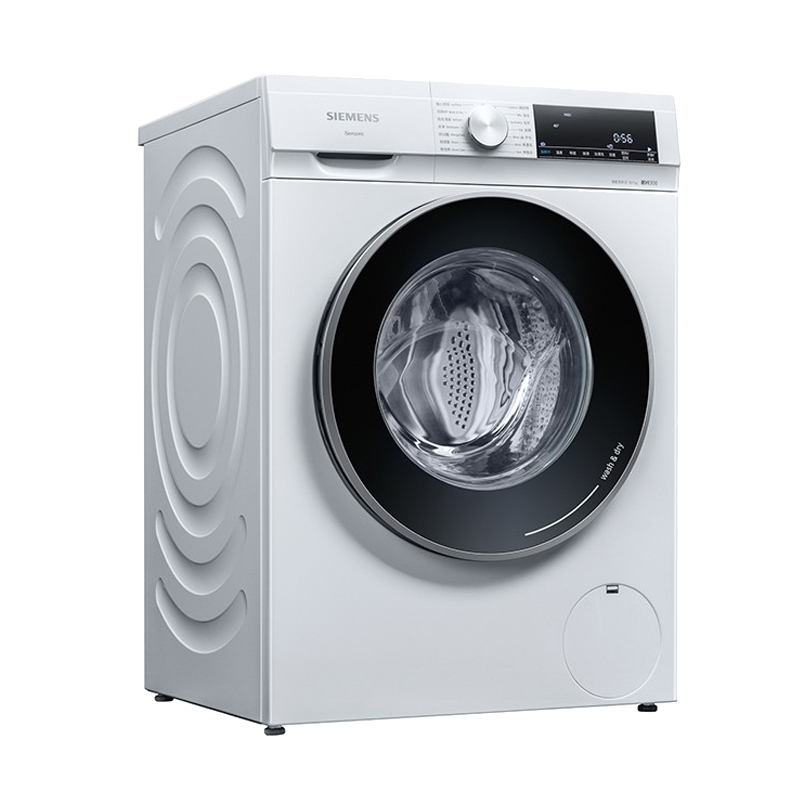 西门子洗烘一体洗衣机