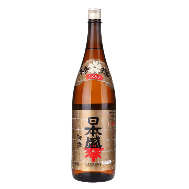 菊正宗 纯正爽口 清酒