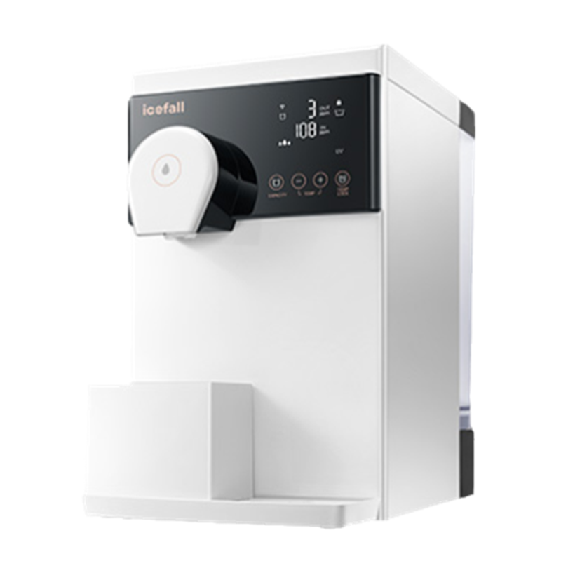 冰瀑 RO反渗透净水器