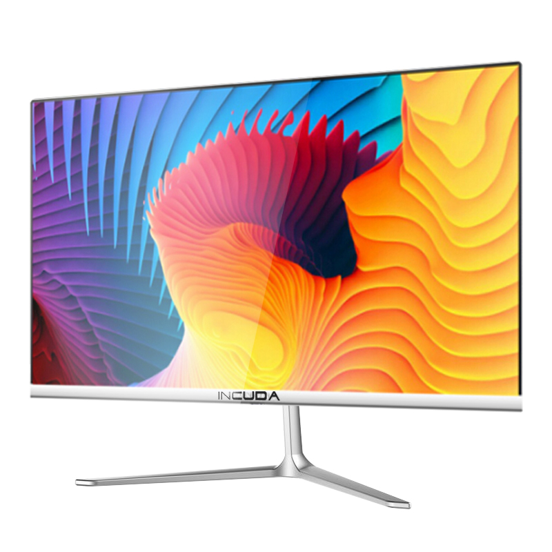 英酷达 高速固态硬盘一体机