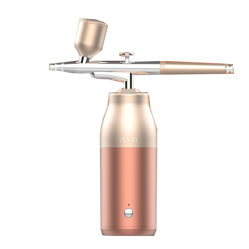 VLVEE 手持纳米喷雾美容仪