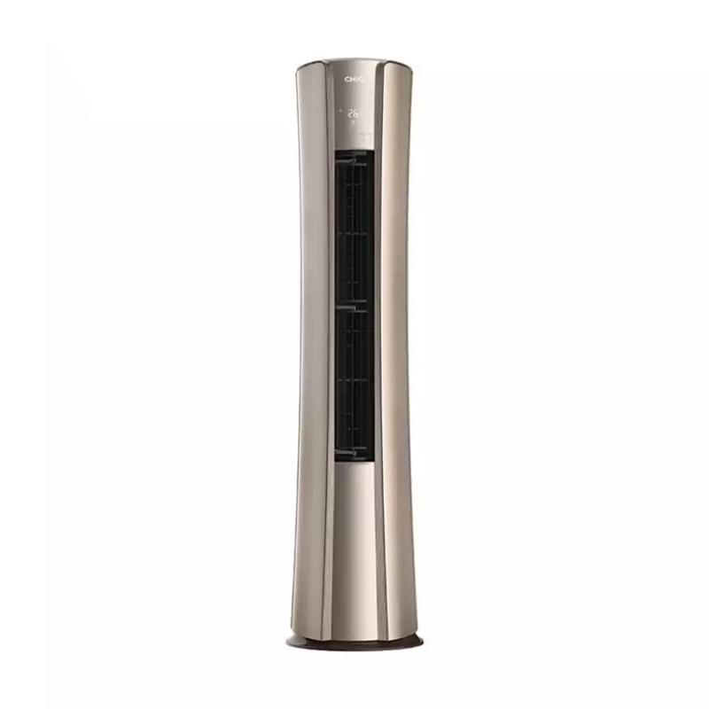 长虹高频稳定柜机空调