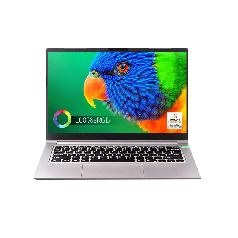 VAIO 性能强悍笔记本