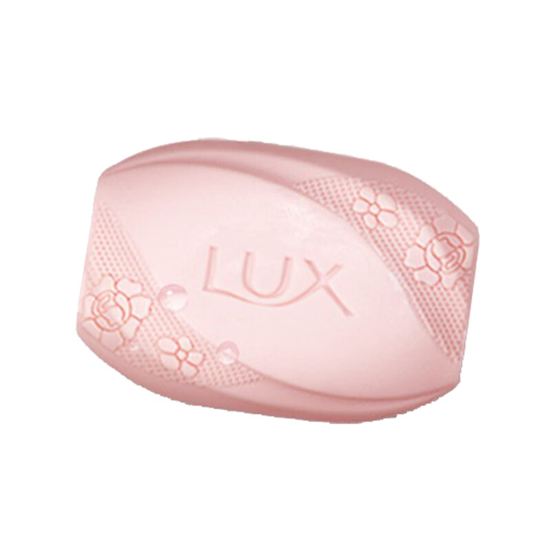 力士 温和嫩肤除菌香皂