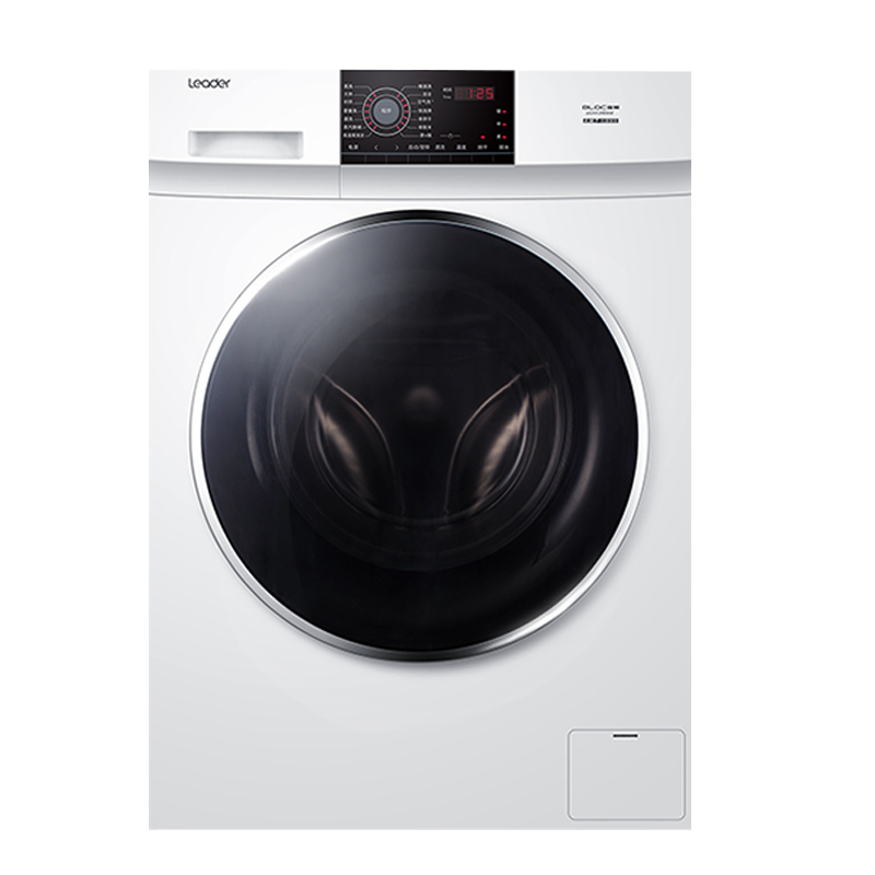 统帅 洗烘一体滚筒洗衣机