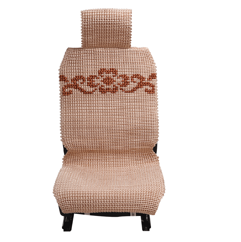 恒源祥 四季通用冰丝夏季坐垫