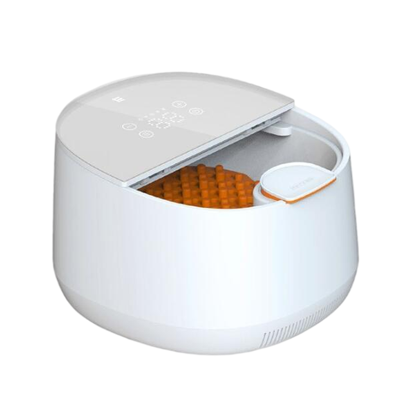 小米 软化角质足浴盆