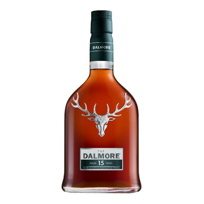 大摩 丰富口感 威士忌