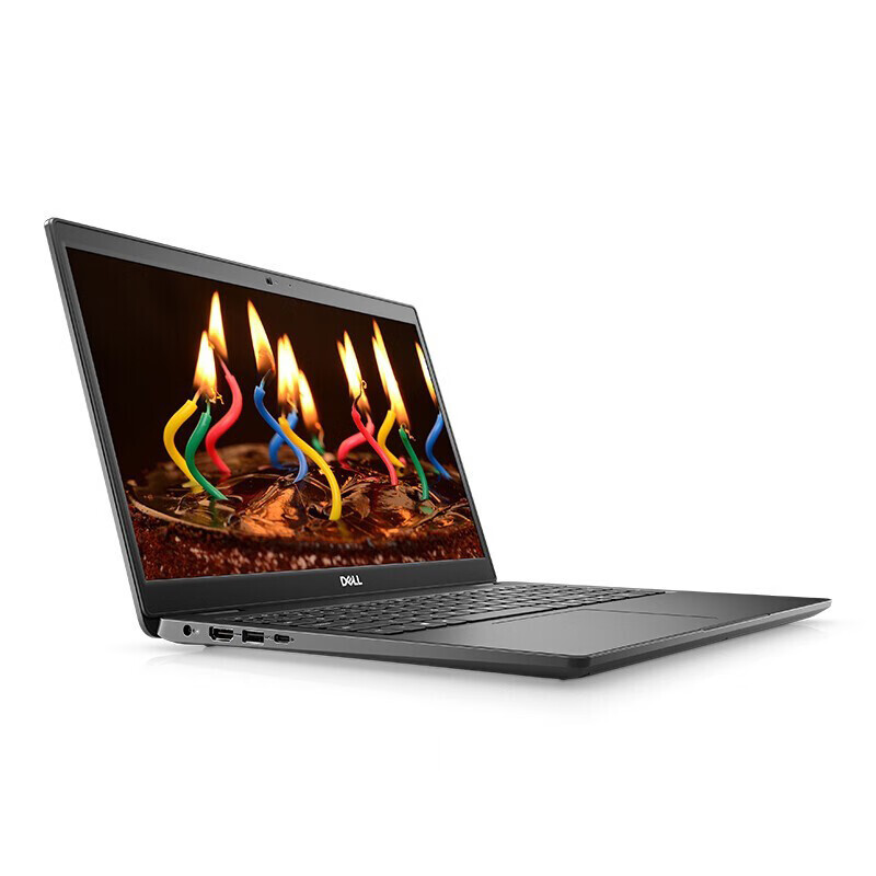 戴尔 固态硬盘笔记本