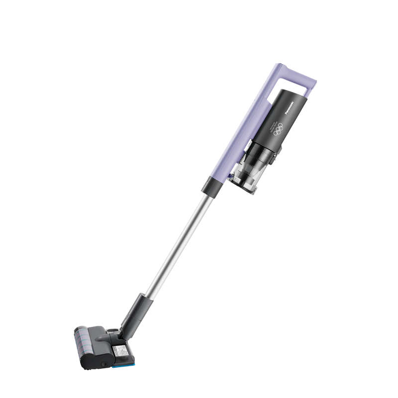 松下 奥运联名吸尘器