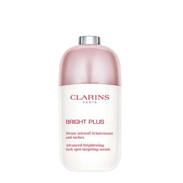 娇韵诗 通透亮白 面部精华