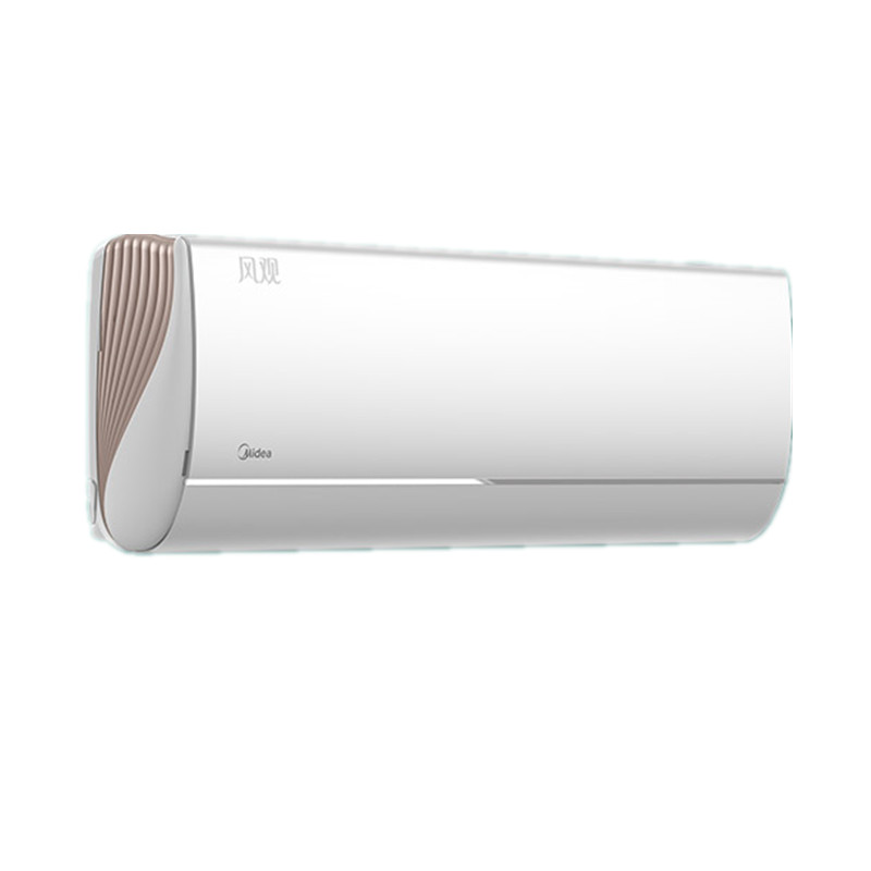 美的自清洁空调