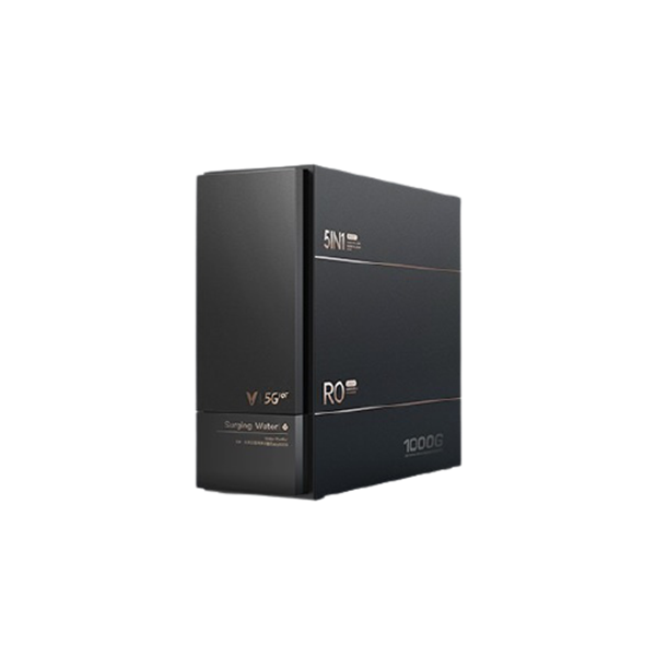 云米 经久耐用 净水器