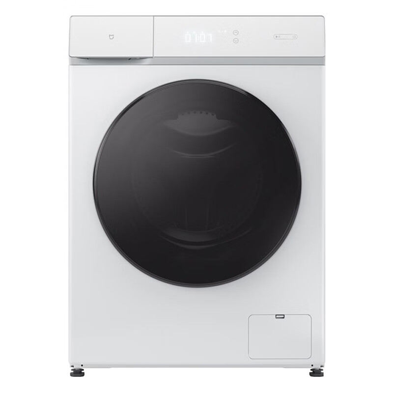 米家 高速变频电机洗衣机