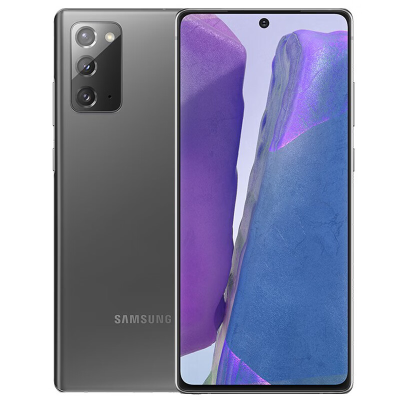 三星 强劲内芯 手机