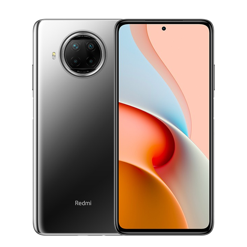 小米 一亿像素 手机