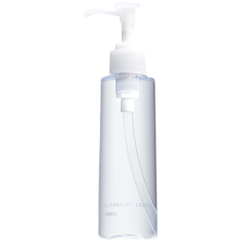 奥蜜思 水润不紧绷卸妆水