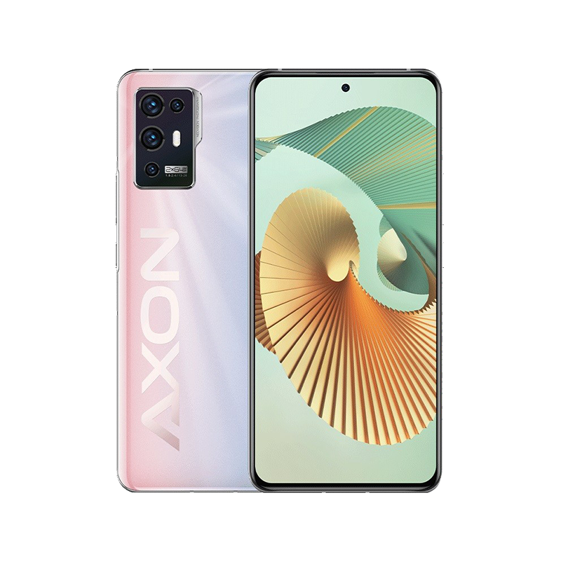 中兴 高清录影拍照手机