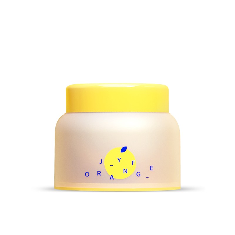 KATO温和清爽桔灯净彻卸妆膏