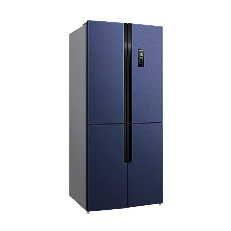 美菱 风冷无霜嵌入式冰箱