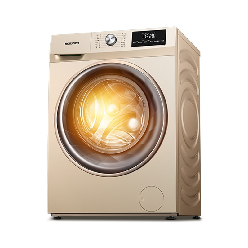 容声 全筒免污净衣洗烘一体机