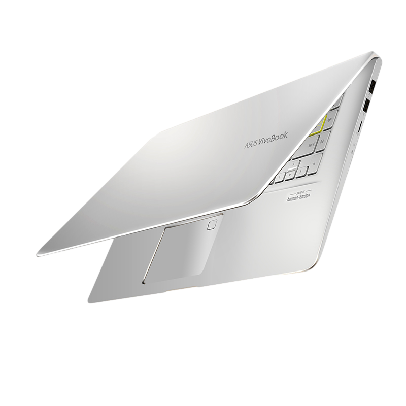 华硕 智能降噪笔记本电脑