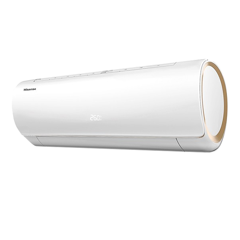 海信 手机智控空调