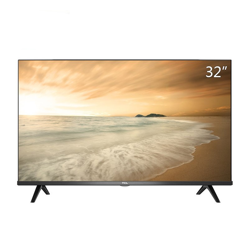 TCL杜比音效全景电视