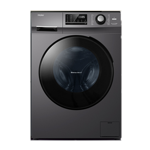 海尔 大容量滚筒洗衣机