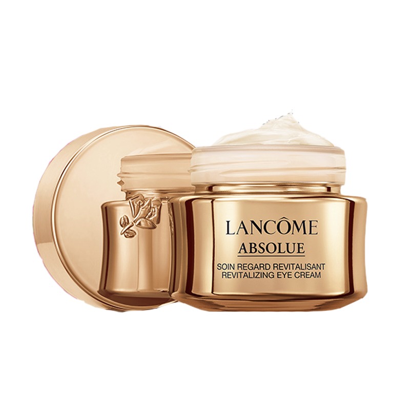 兰蔻 菁纯 眼霜