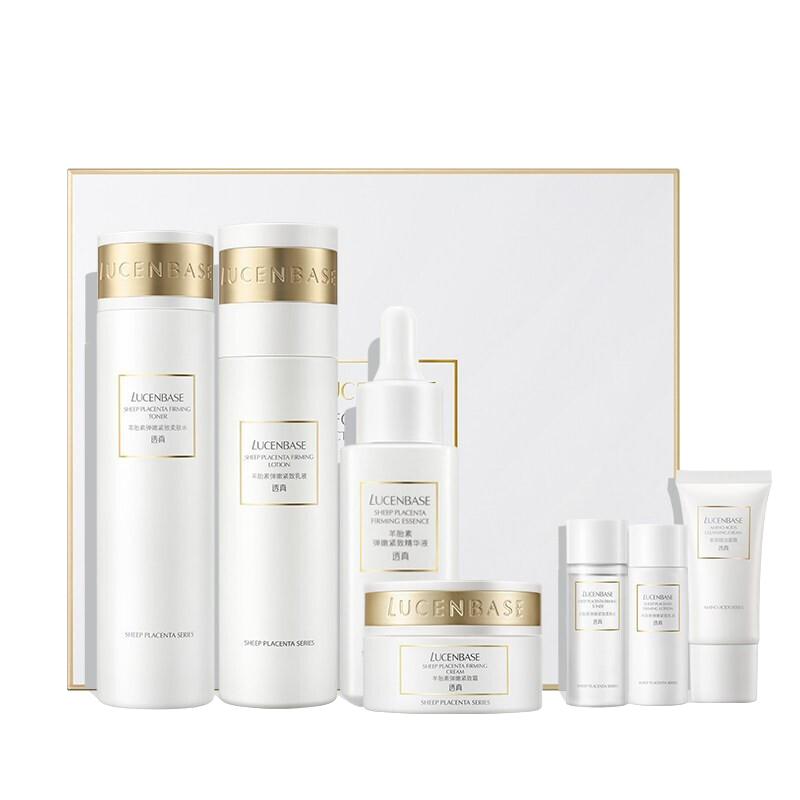 透真 轻薄服帖套装