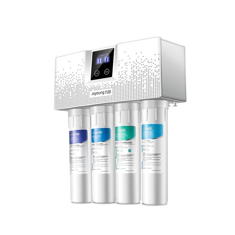 九阳 自主换芯 净水器