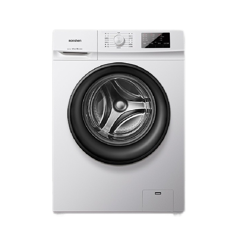 容声 一级能效滚筒洗衣机