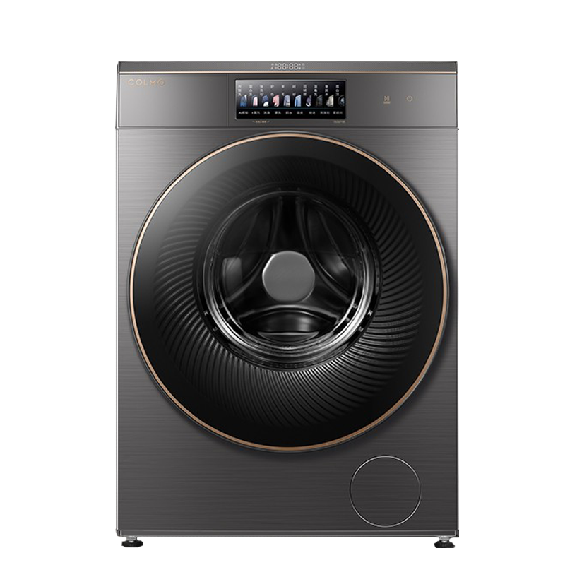 COLMO全自动变频滚筒洗衣机