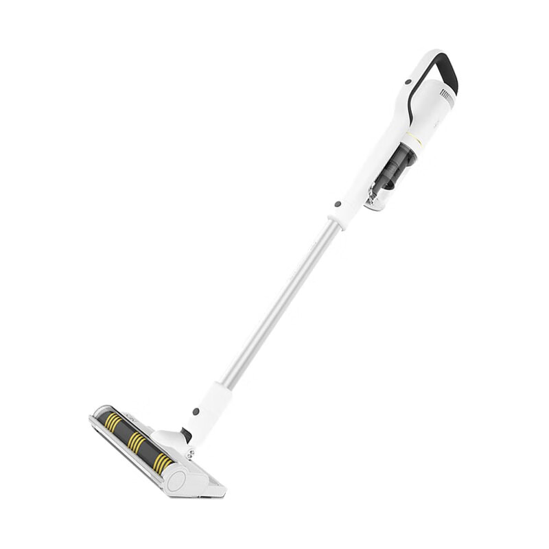 睿米 吸拖一体吸尘器