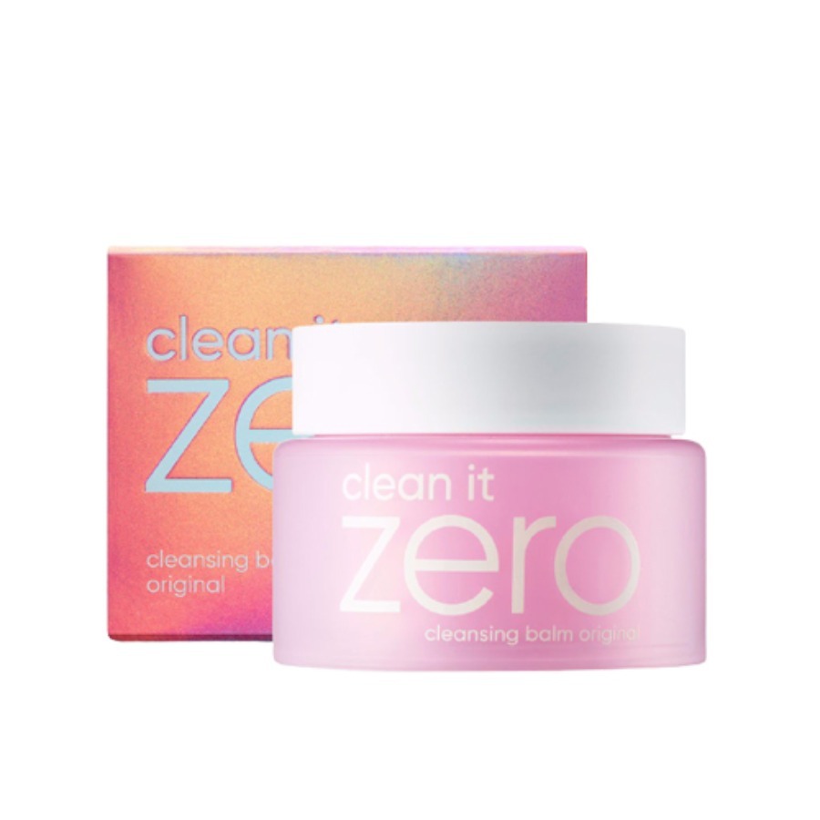 芭妮兰 致柔 卸妆膏